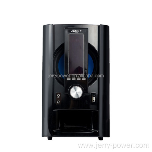 JERRY POWER brand 5.1 speakers audio system